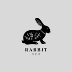 Logo of Rabbit VPN – Super Fast Proxy android Application 